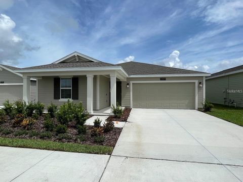 Photo of 4489 Magnolia Ridge Court, Kissimmee, FL 34746 (MLS # O6405472)
