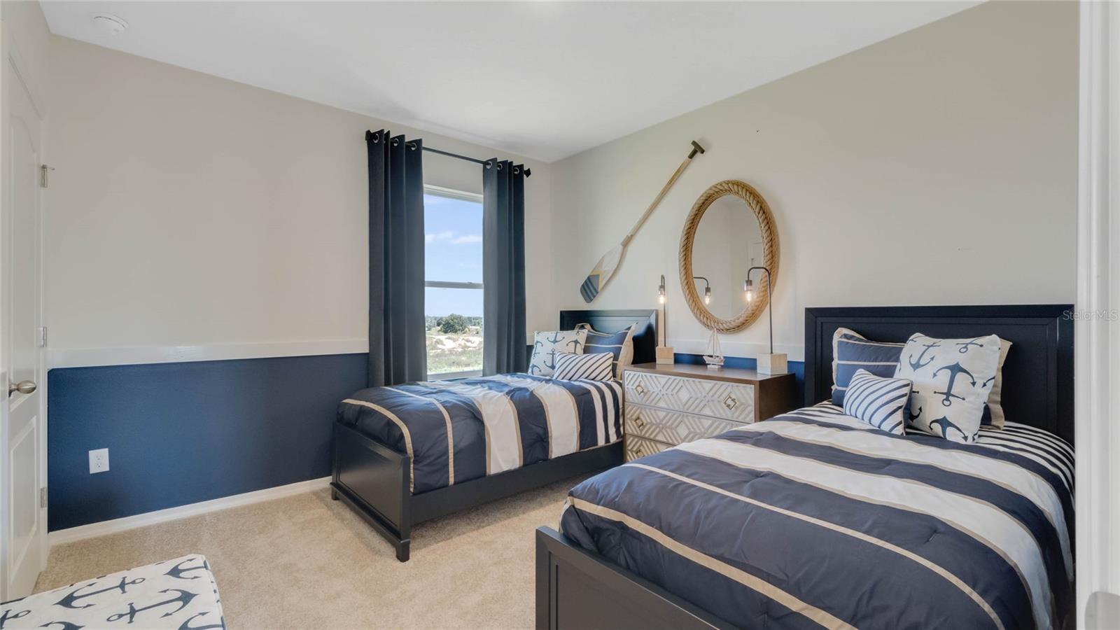 ASTONIA - Residential