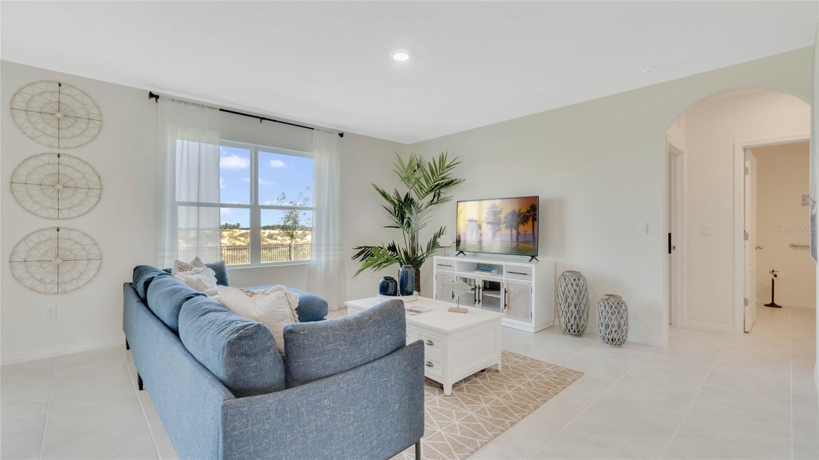 ASTONIA - Residential