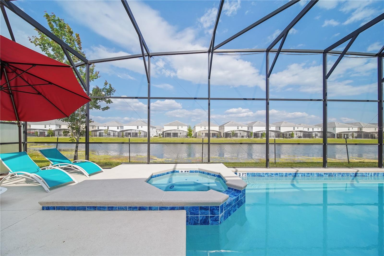 VERANDA PALMS PH 2B2-2C - Residential