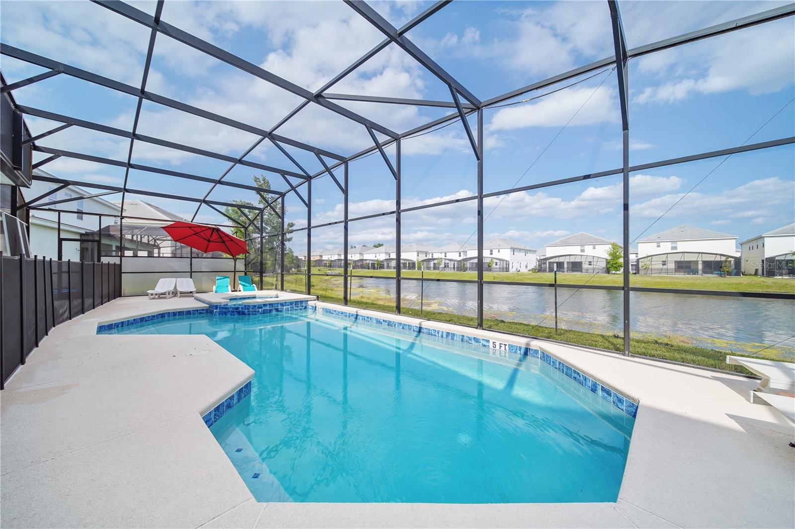 2449 RAMA DRIVE