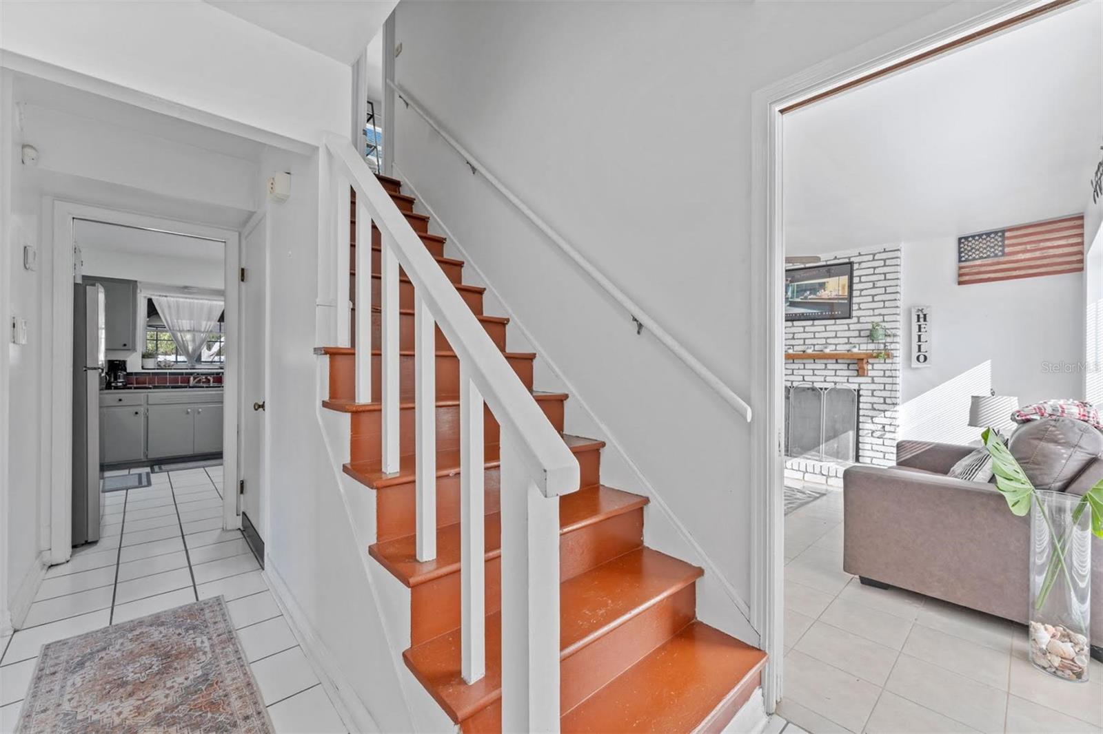 DAVIS ISLANDS - Residential