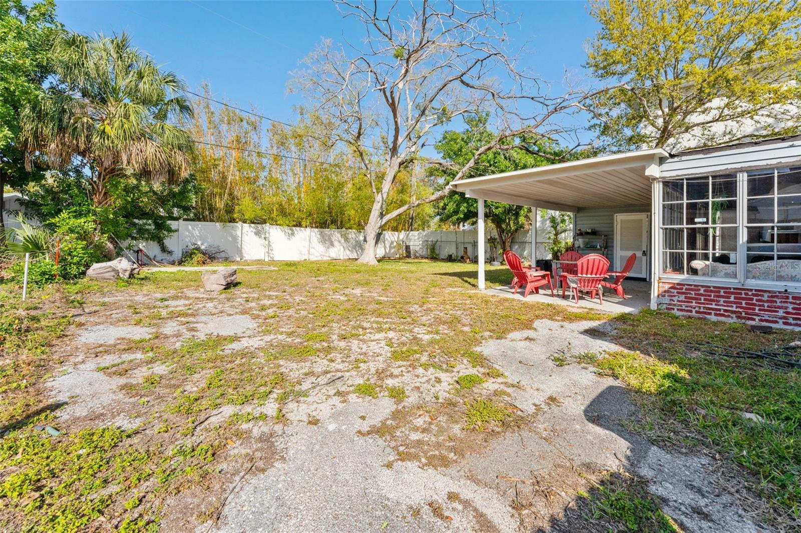 DAVIS ISLANDS - Residential