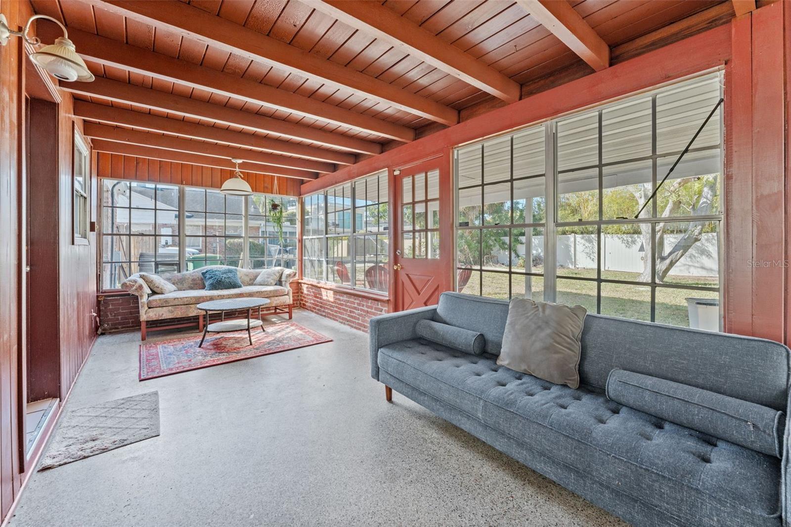 DAVIS ISLANDS - Residential