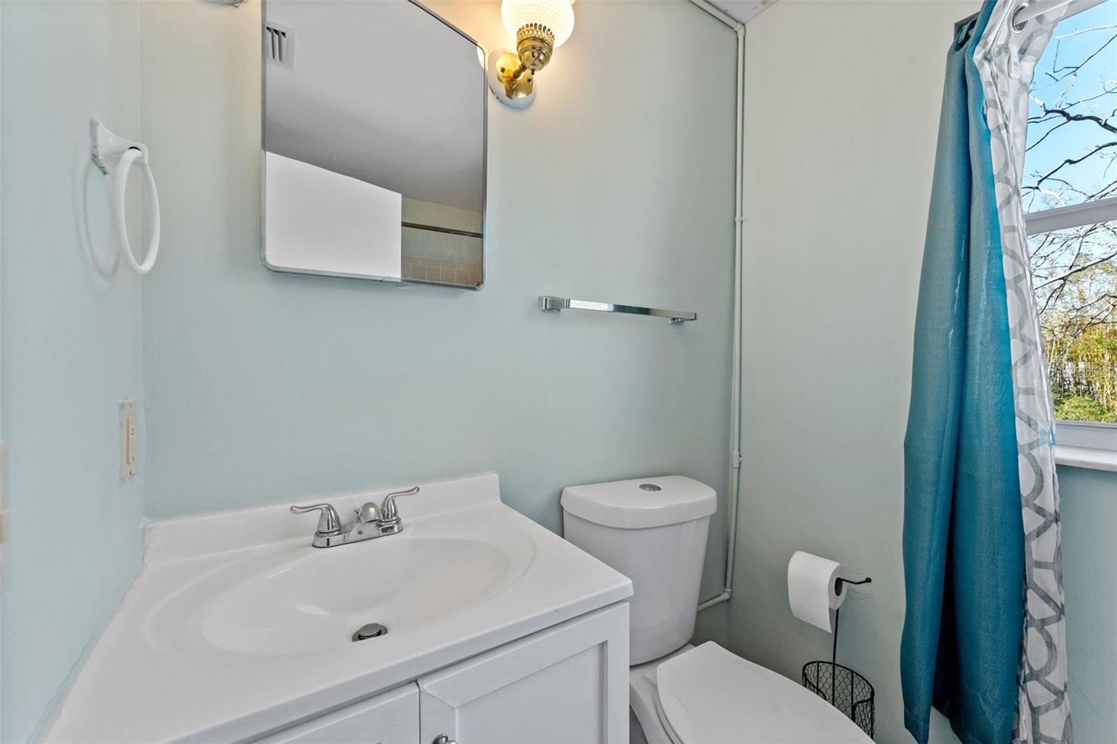 DAVIS ISLANDS - Residential