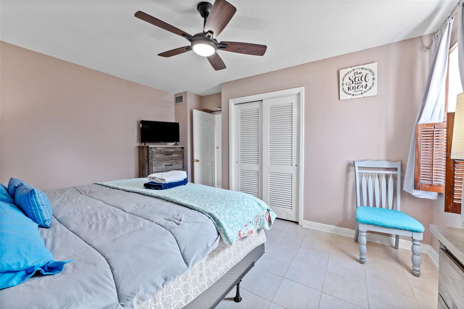 DAVIS ISLANDS - Residential