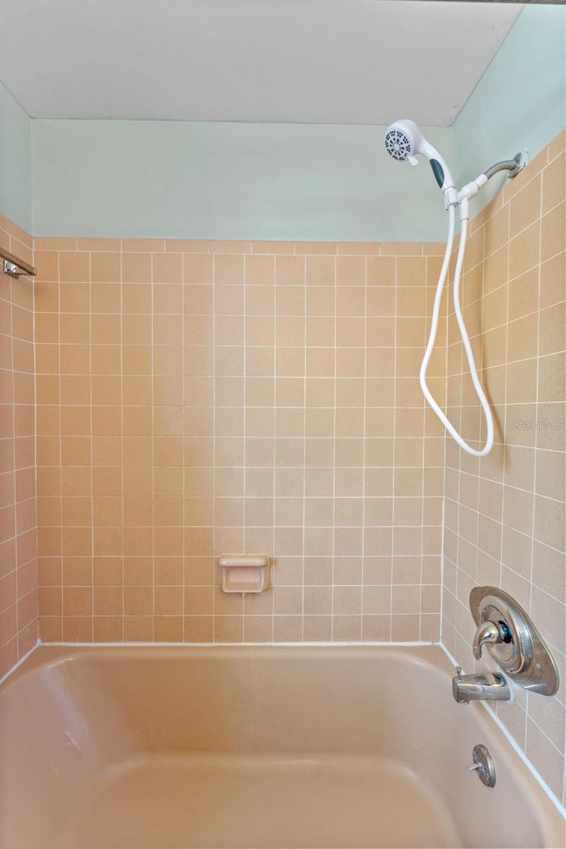 DAVIS ISLANDS - Residential