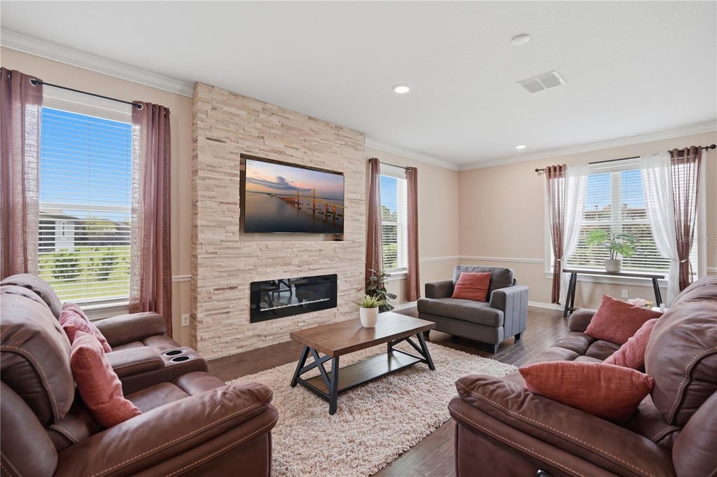 Photo of 9307 Parisian Court, Seffner, FL 33584 (MLS # TB8544767)
