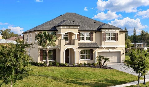 Photo of 9307 Parisian Court, Seffner, FL 33584 (MLS # TB8544767)