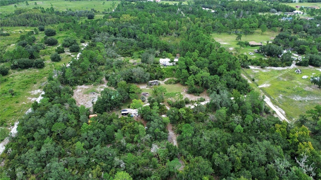 Photo of 698 Wild Acres Road, Osteen, FL 32764 (MLS # V4951263)
