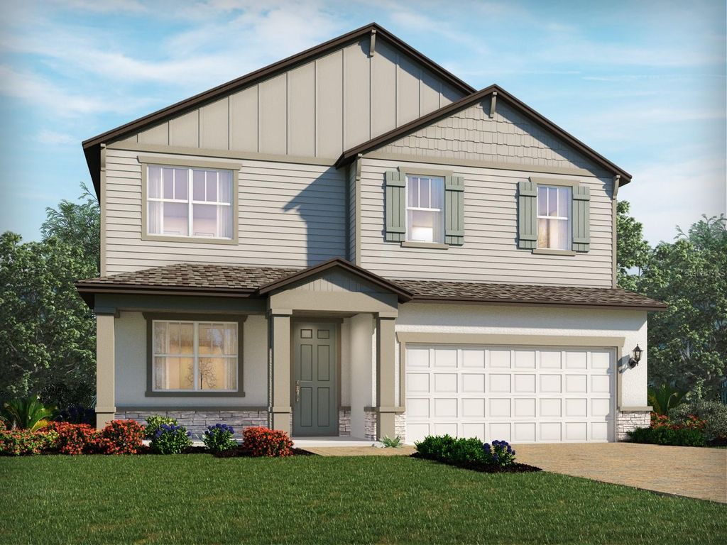 Photo of 1217 Pampus Drive, Daytona Beach, FL 32124 (MLS # O6350097)