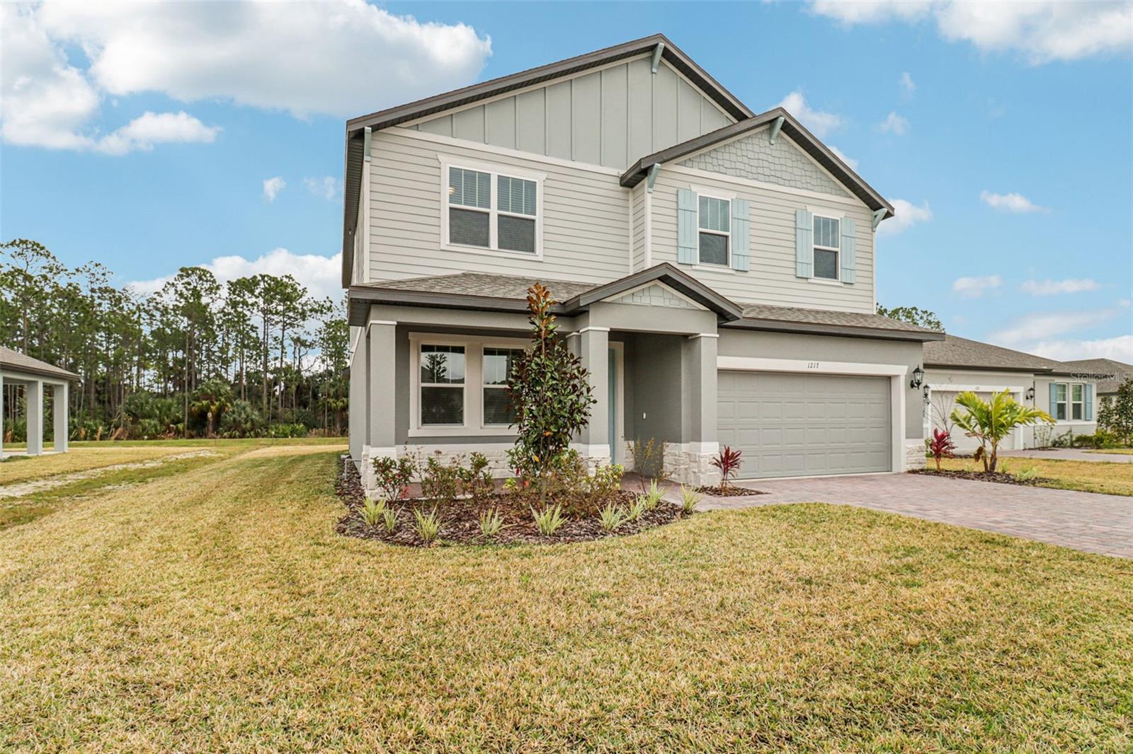 1217 PAMPUS DRIVE