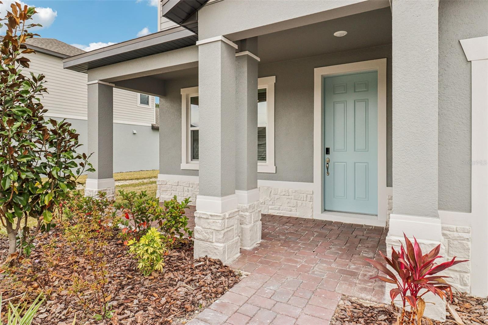 1217 PAMPUS DRIVE