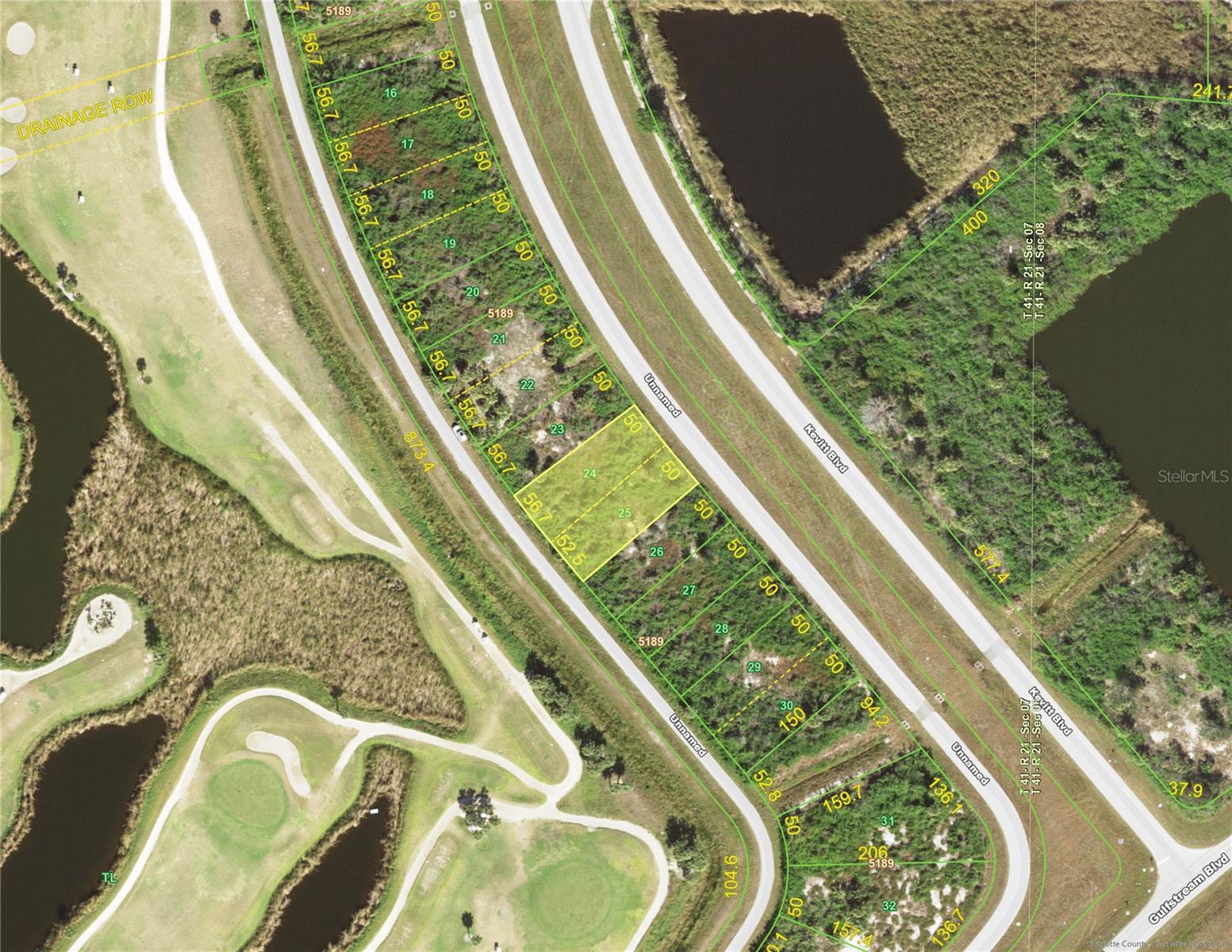 6645 KEVITT BOULEVARD, PORT CHARLOTTE, FL, 33981 1 6645 KEVITT BOULEVARD