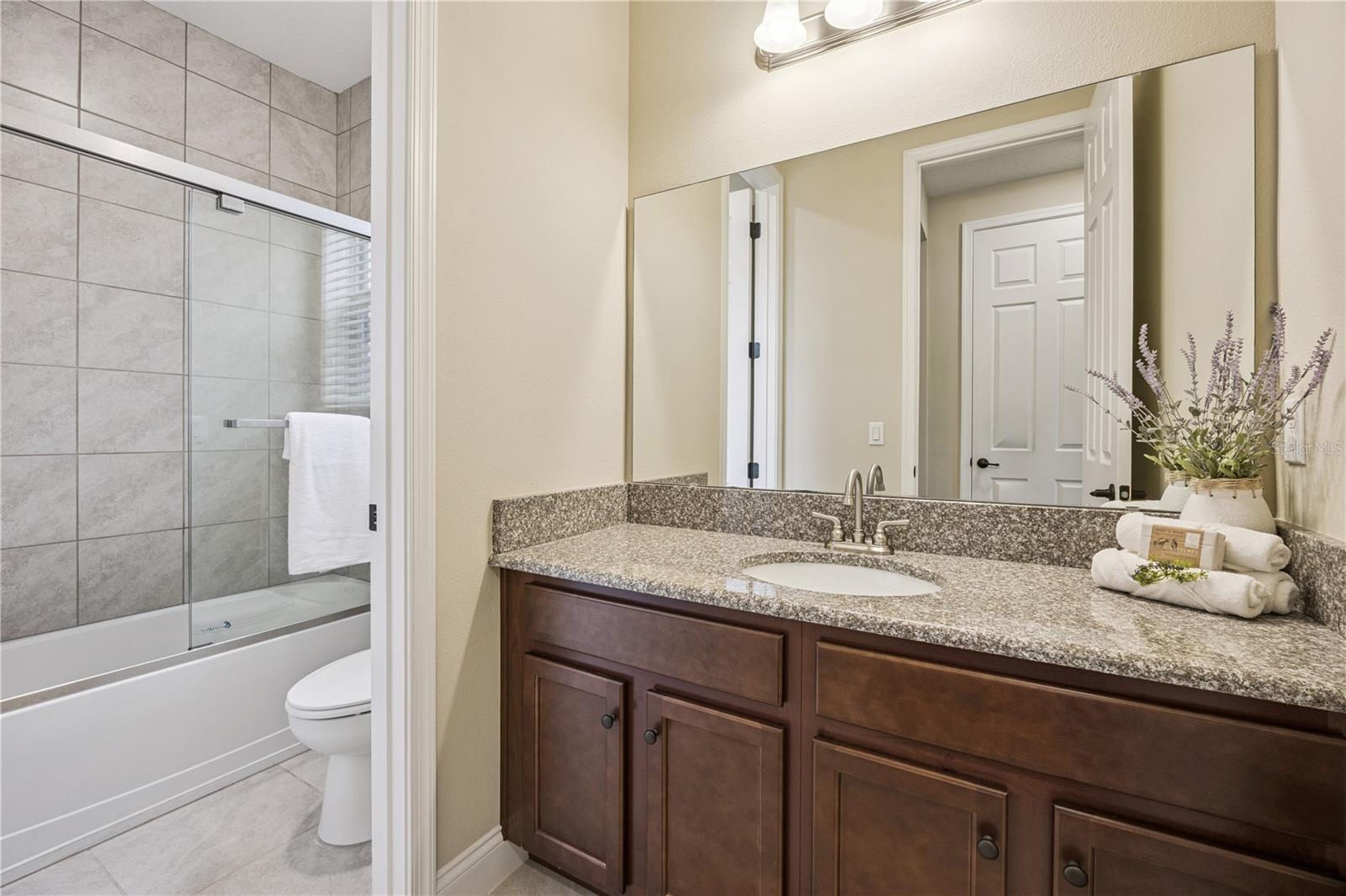 WINDERMERE ISLE - Residential