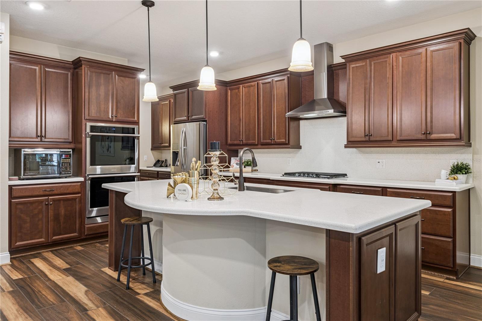 WINDERMERE ISLE - Residential