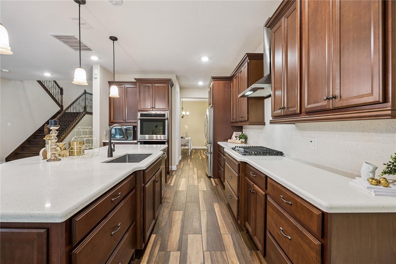 WINDERMERE ISLE - Residential