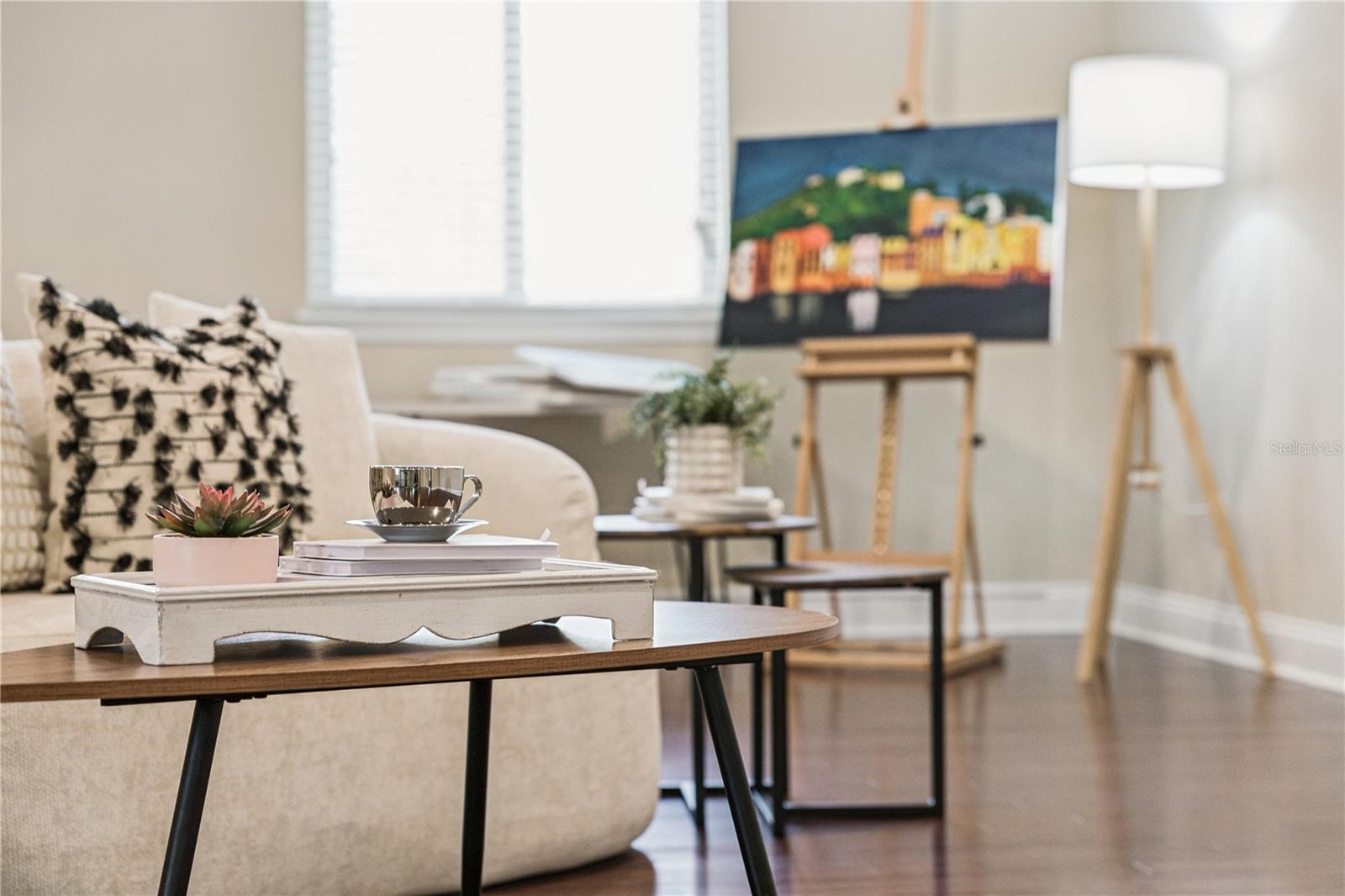 WINDERMERE ISLE - Residential