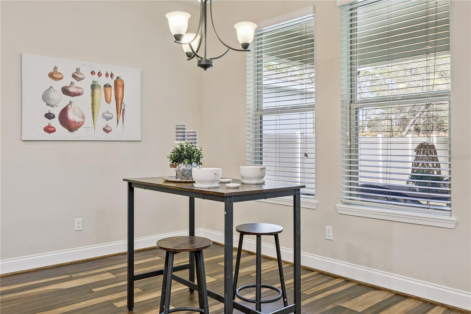 WINDERMERE ISLE - Residential