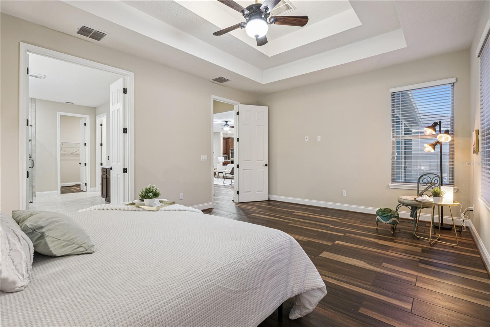 WINDERMERE ISLE - Residential