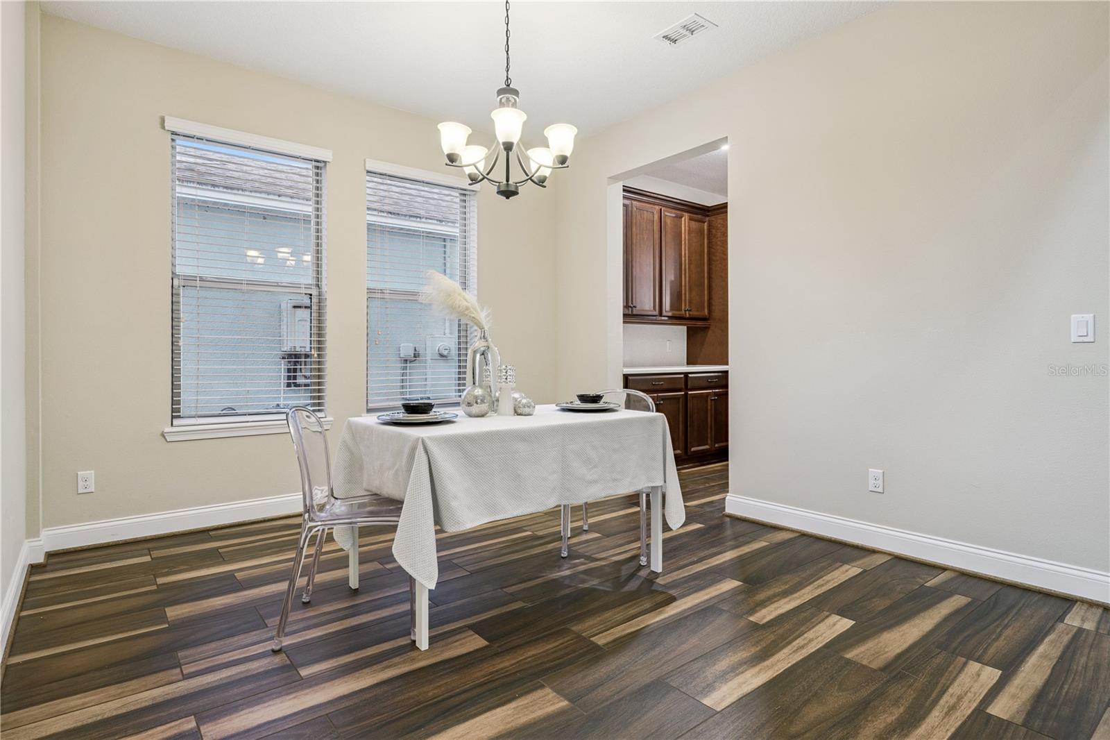 WINDERMERE ISLE - Residential