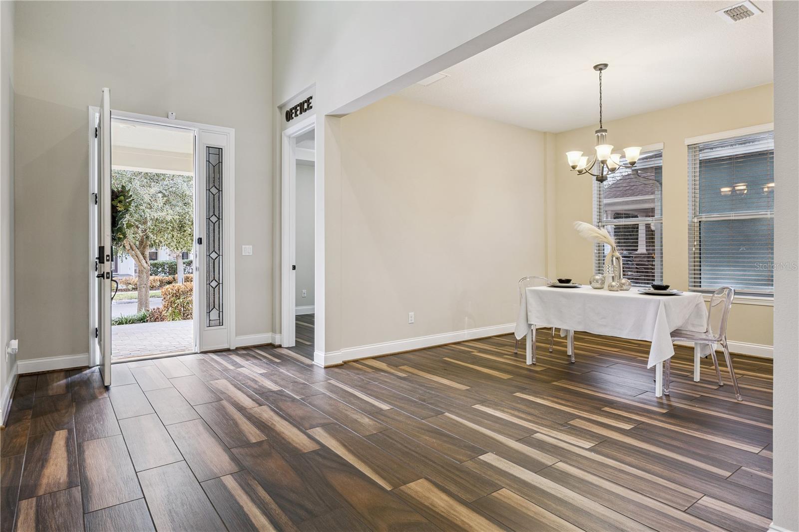 WINDERMERE ISLE - Residential