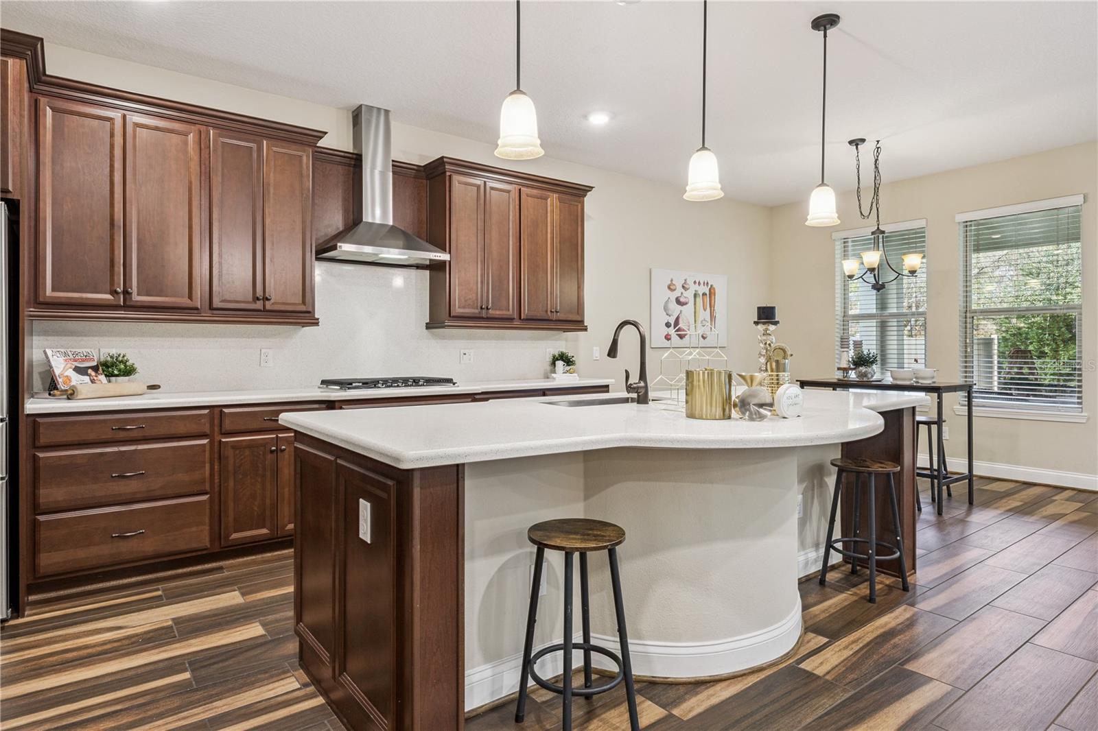 WINDERMERE ISLE - Residential