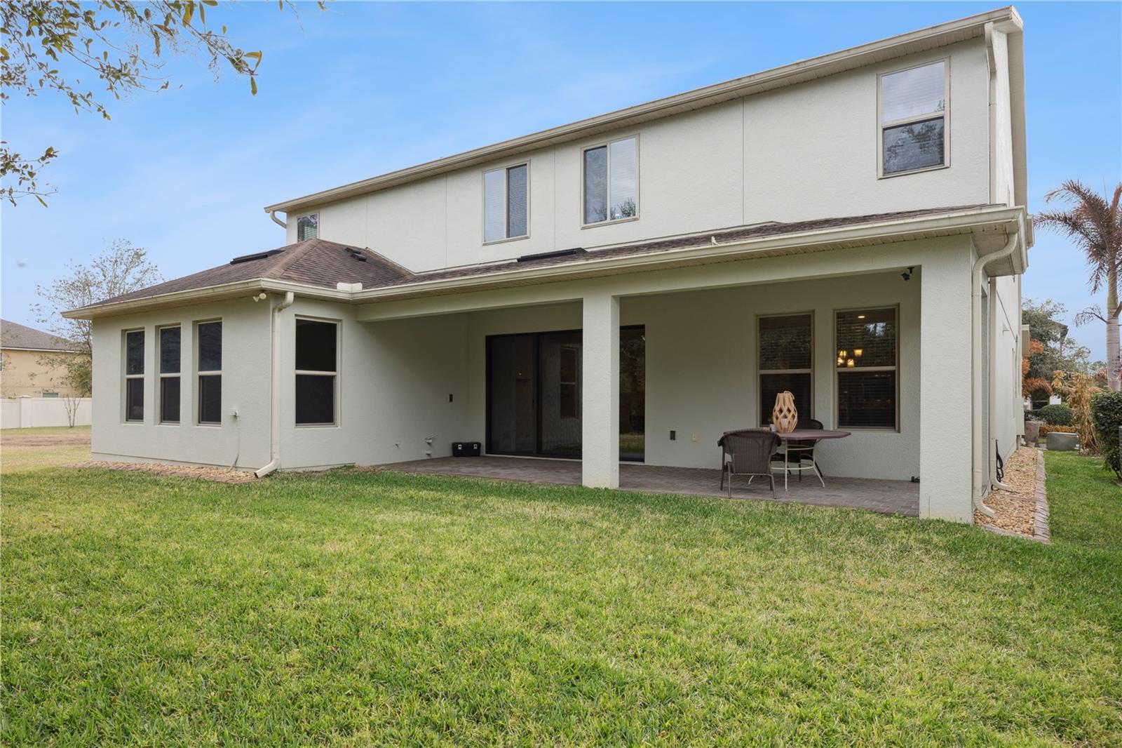 WINDERMERE ISLE - Residential