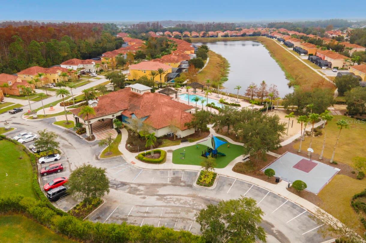 BELLAVIDA PH 1 - Residential