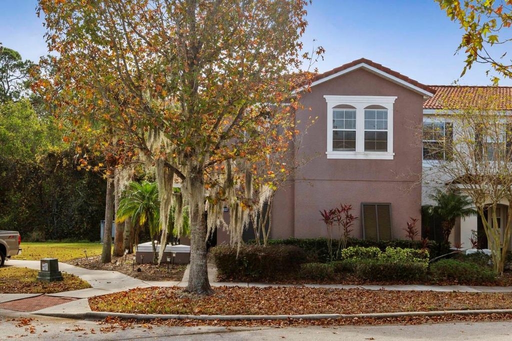 Photo of 4530 Alberto Circle, Kissimmee, FL 34746 (MLS # O6363137)