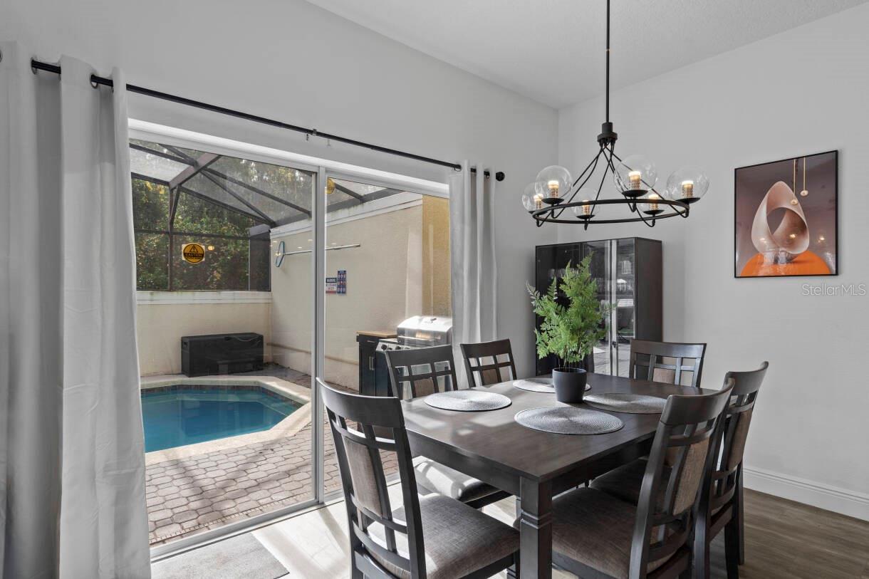 BELLAVIDA PH 1 - Residential