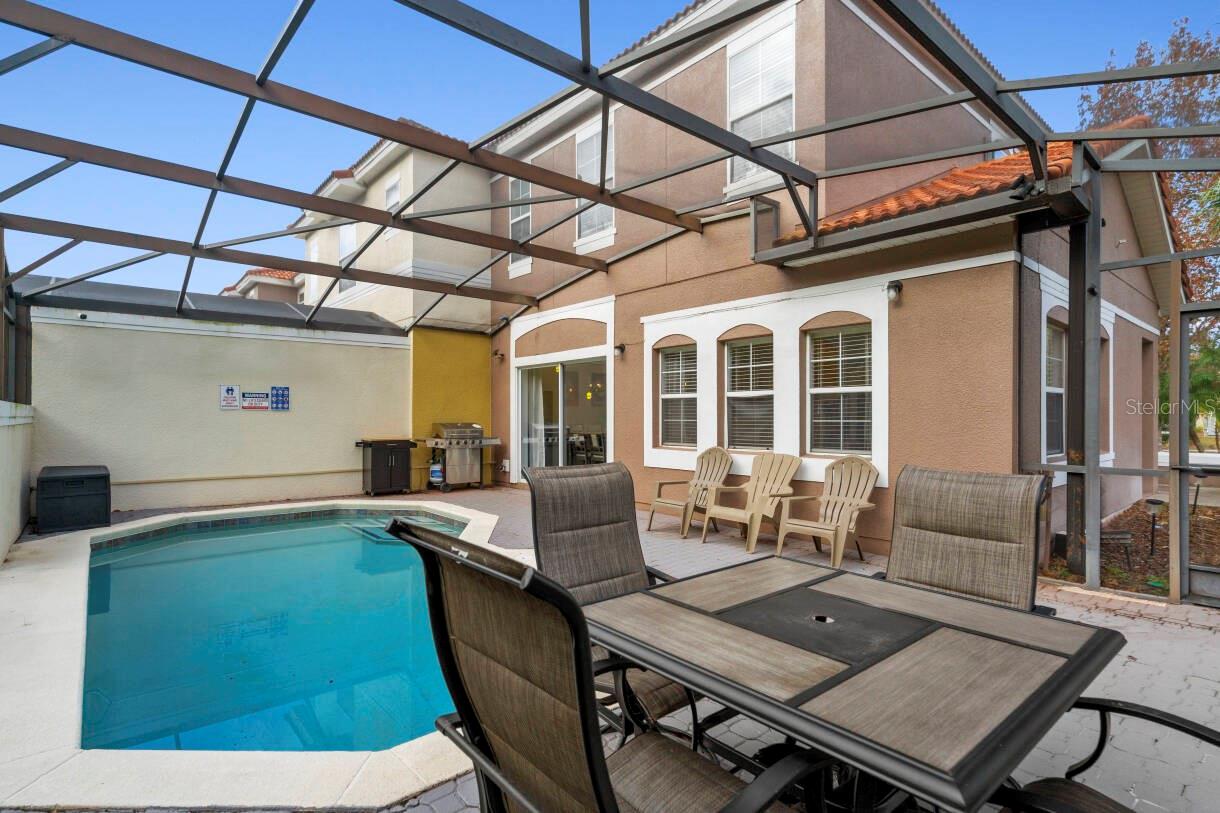 BELLAVIDA PH 1 - Residential