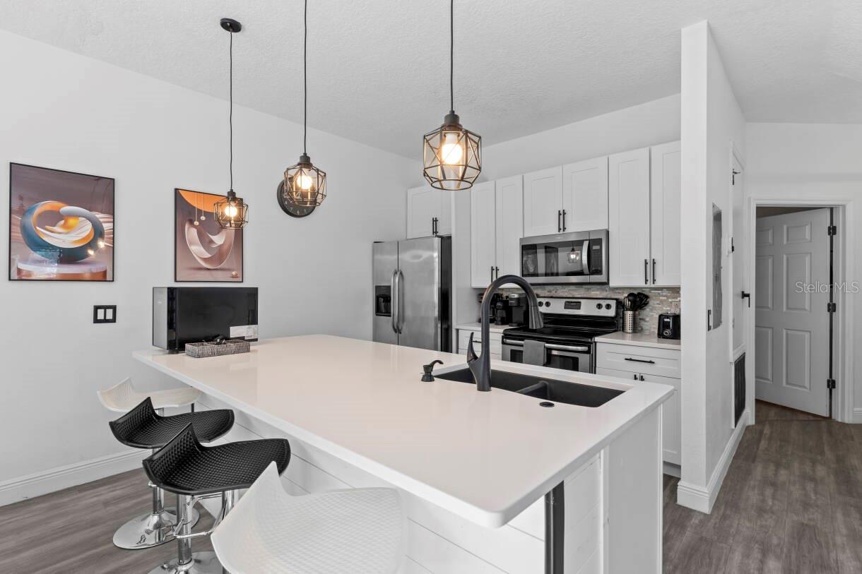 BELLAVIDA PH 1 - Residential