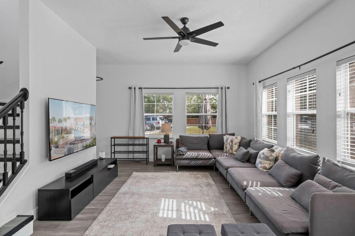 BELLAVIDA PH 1 - Residential