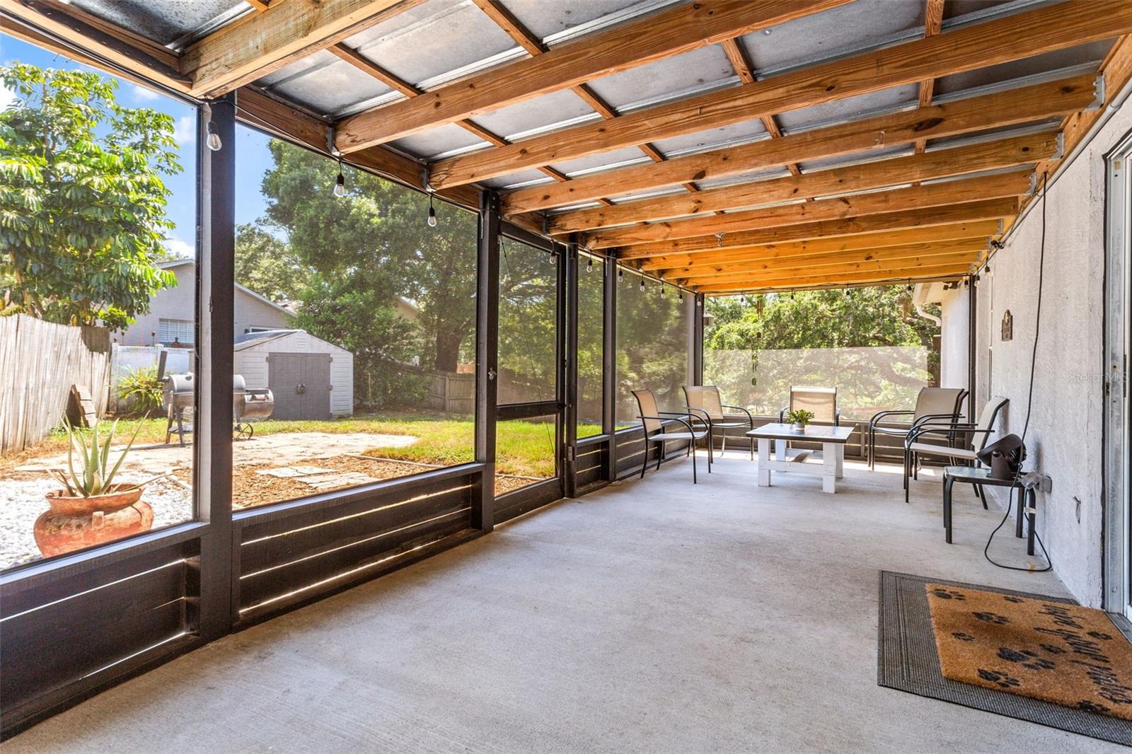 HIDDEN GROVE COURT - Residential Lease