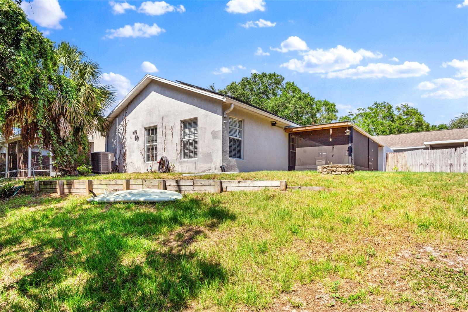 HIDDEN GROVE COURT - Residential Lease