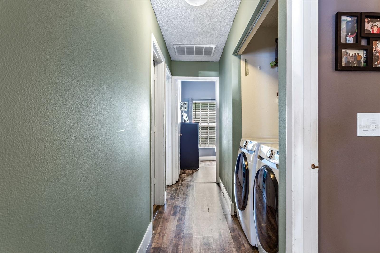 HIDDEN GROVE COURT - Residential Lease