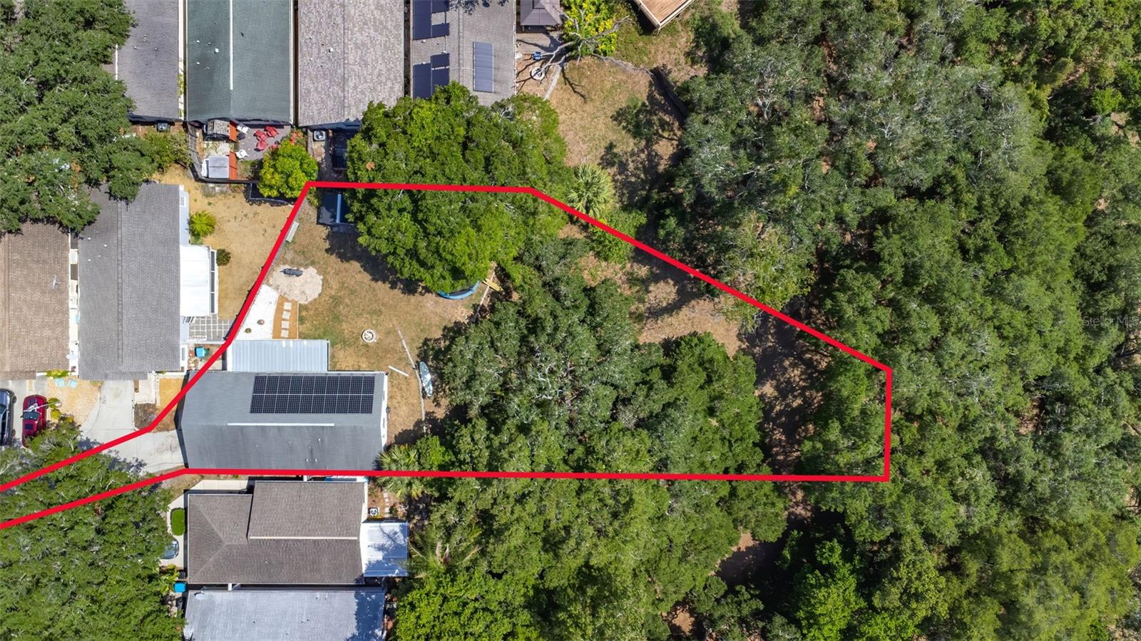 HIDDEN GROVE COURT - Residential Lease