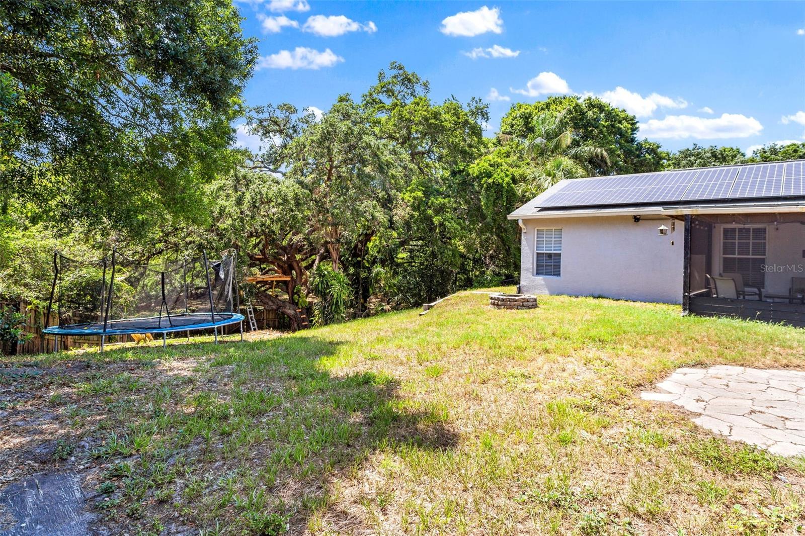 HIDDEN GROVE COURT - Residential Lease