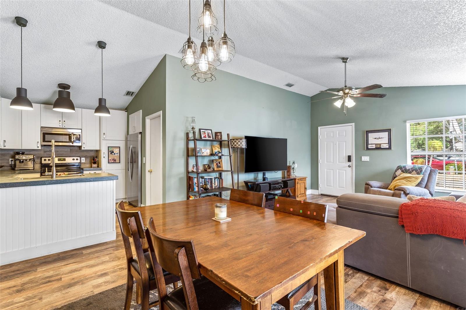 HIDDEN GROVE COURT - Residential Lease