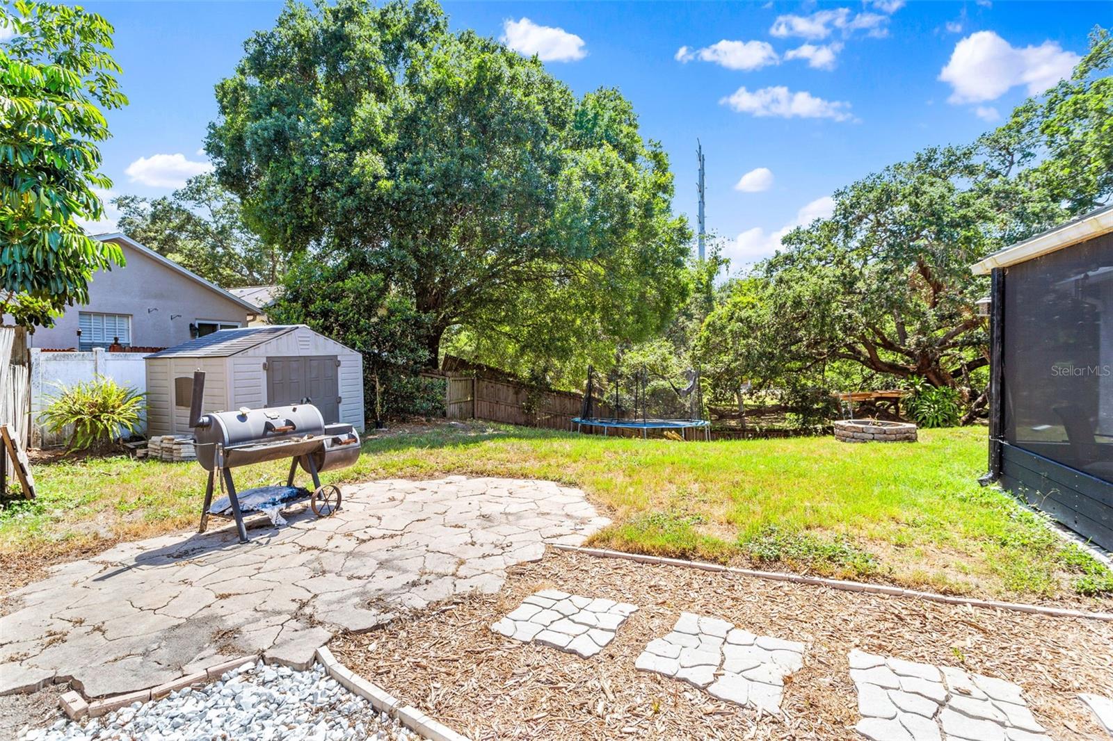 HIDDEN GROVE COURT - Residential Lease