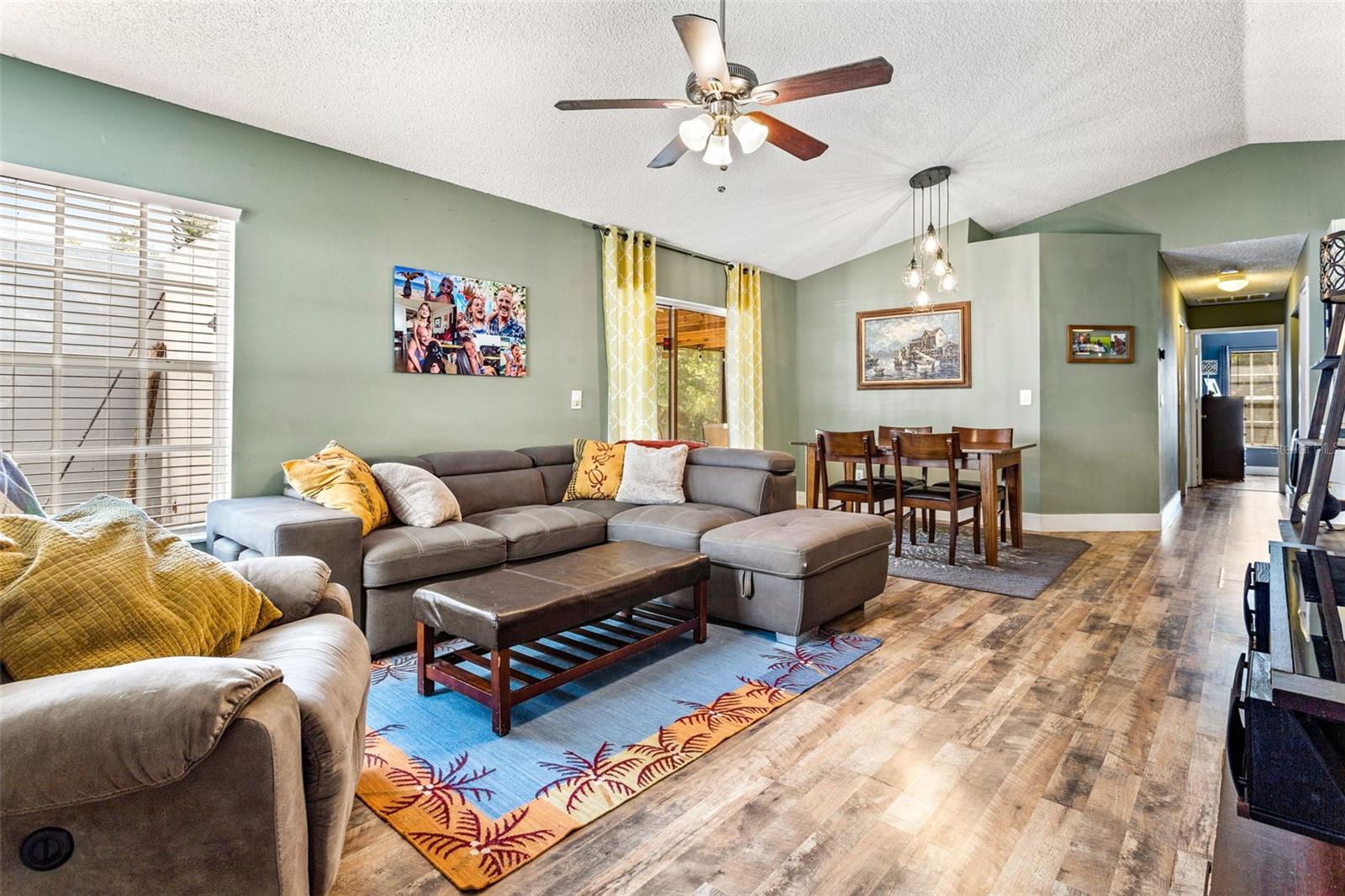 HIDDEN GROVE COURT - Residential Lease
