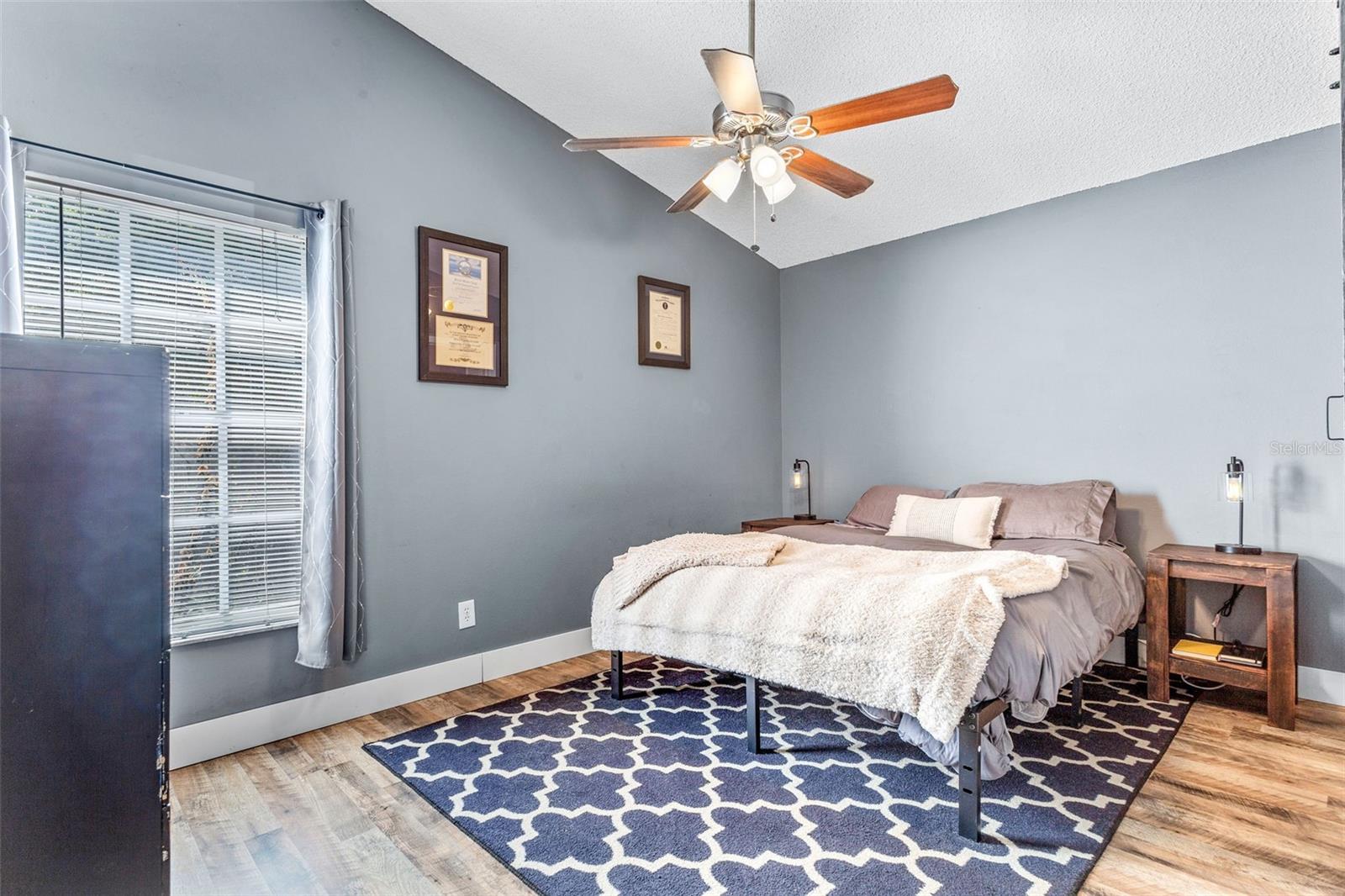HIDDEN GROVE COURT - Residential Lease