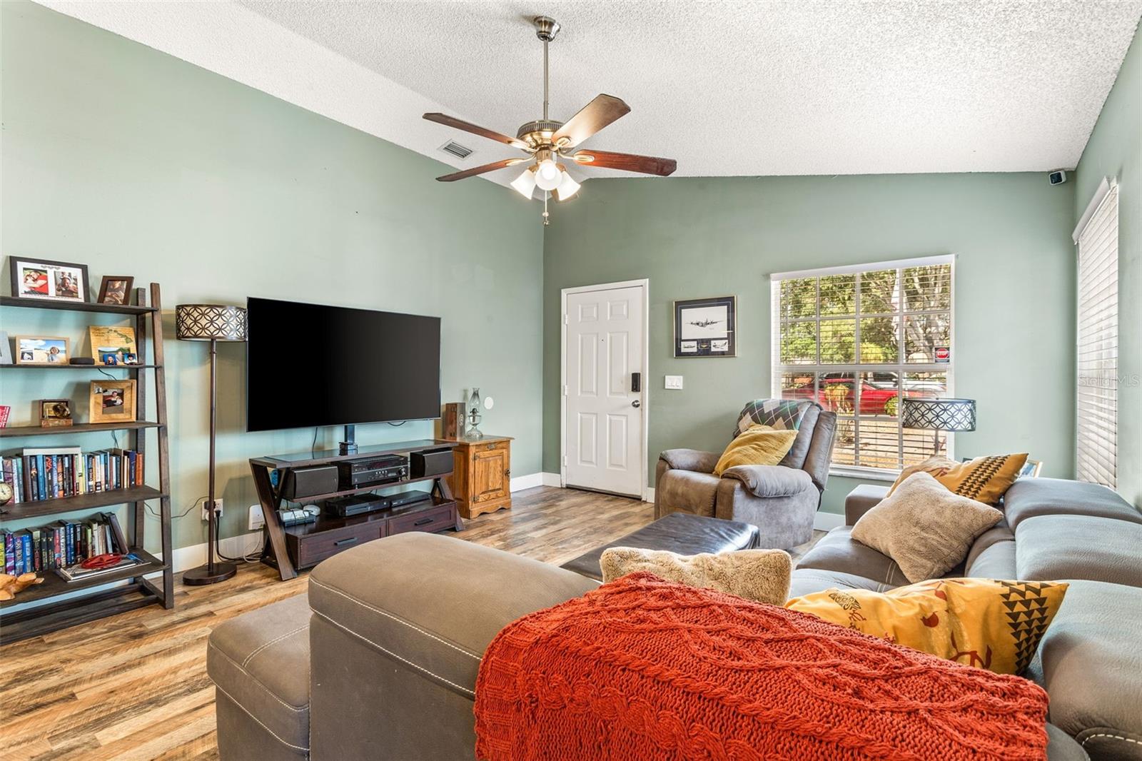 HIDDEN GROVE COURT - Residential Lease