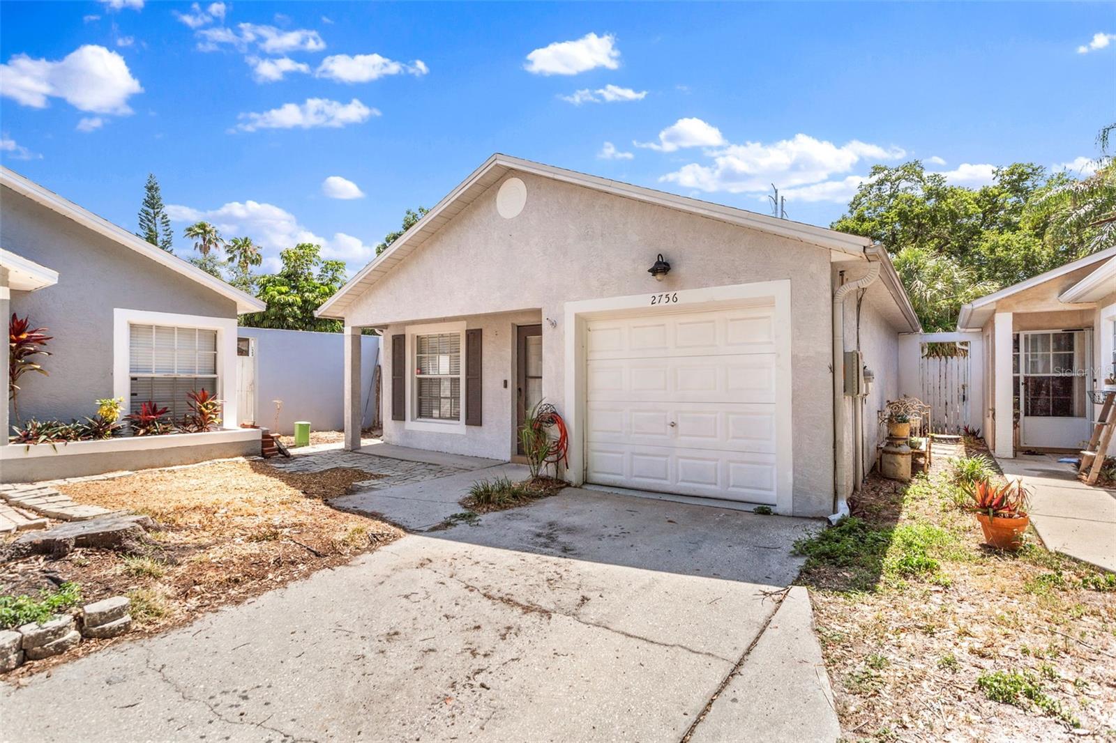 HIDDEN GROVE COURT - Residential Lease