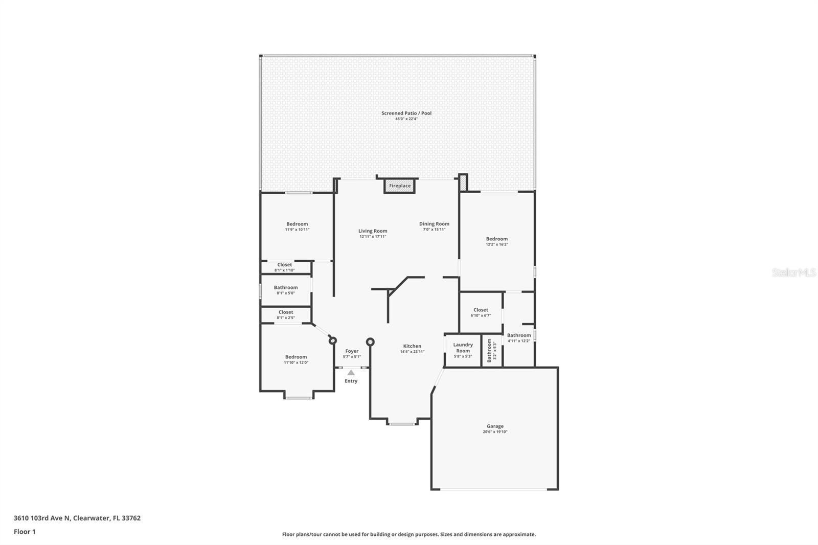 LAKES UNIT 2 PHASE 2, THE - Residential