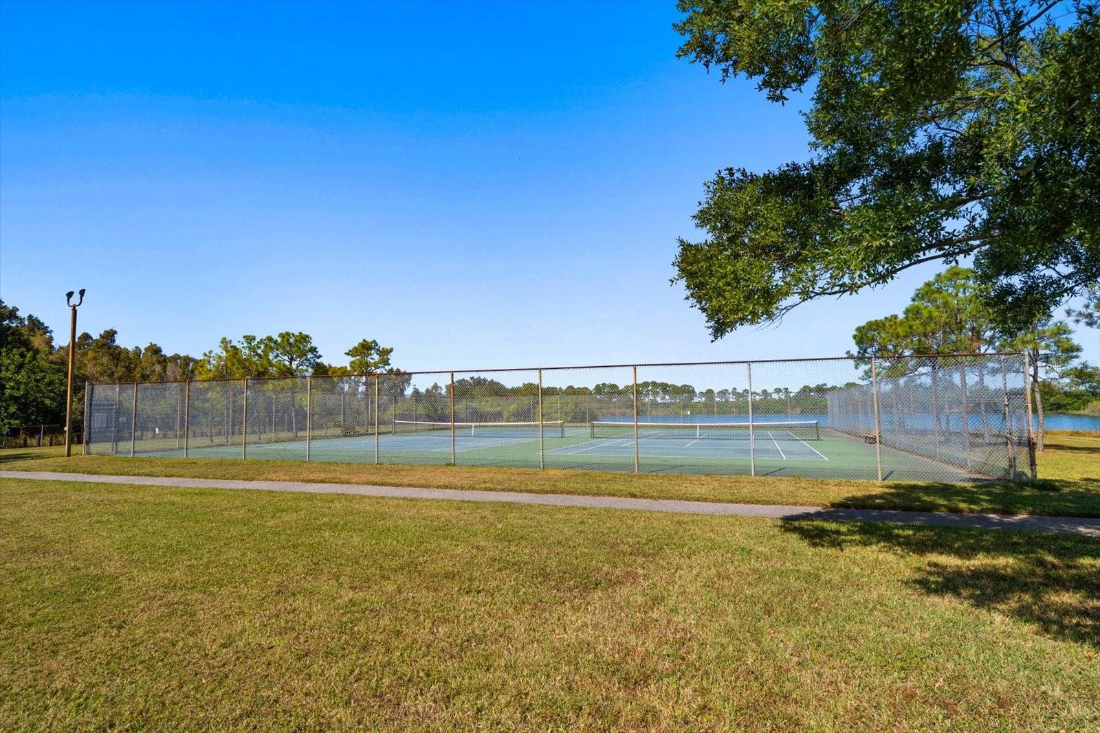 LAKES UNIT 2 PHASE 2, THE - Residential