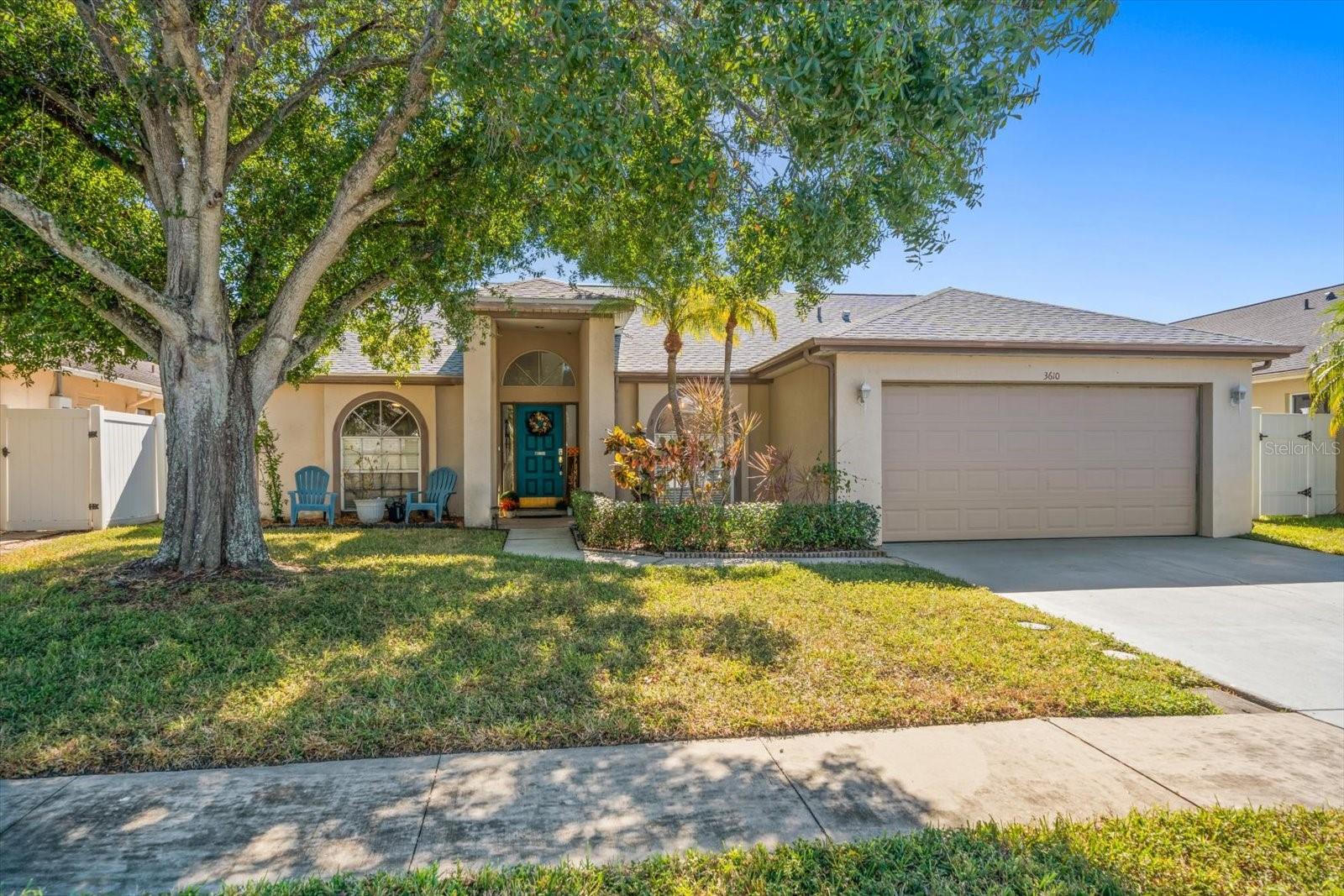 LAKES UNIT 2 PHASE 2, THE - Residential