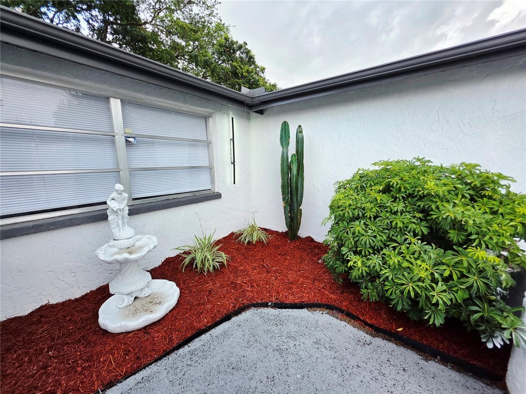 Photo of 9425 Gray Fox Lane, Port Richey, FL 34668 (MLS # TB8518564)