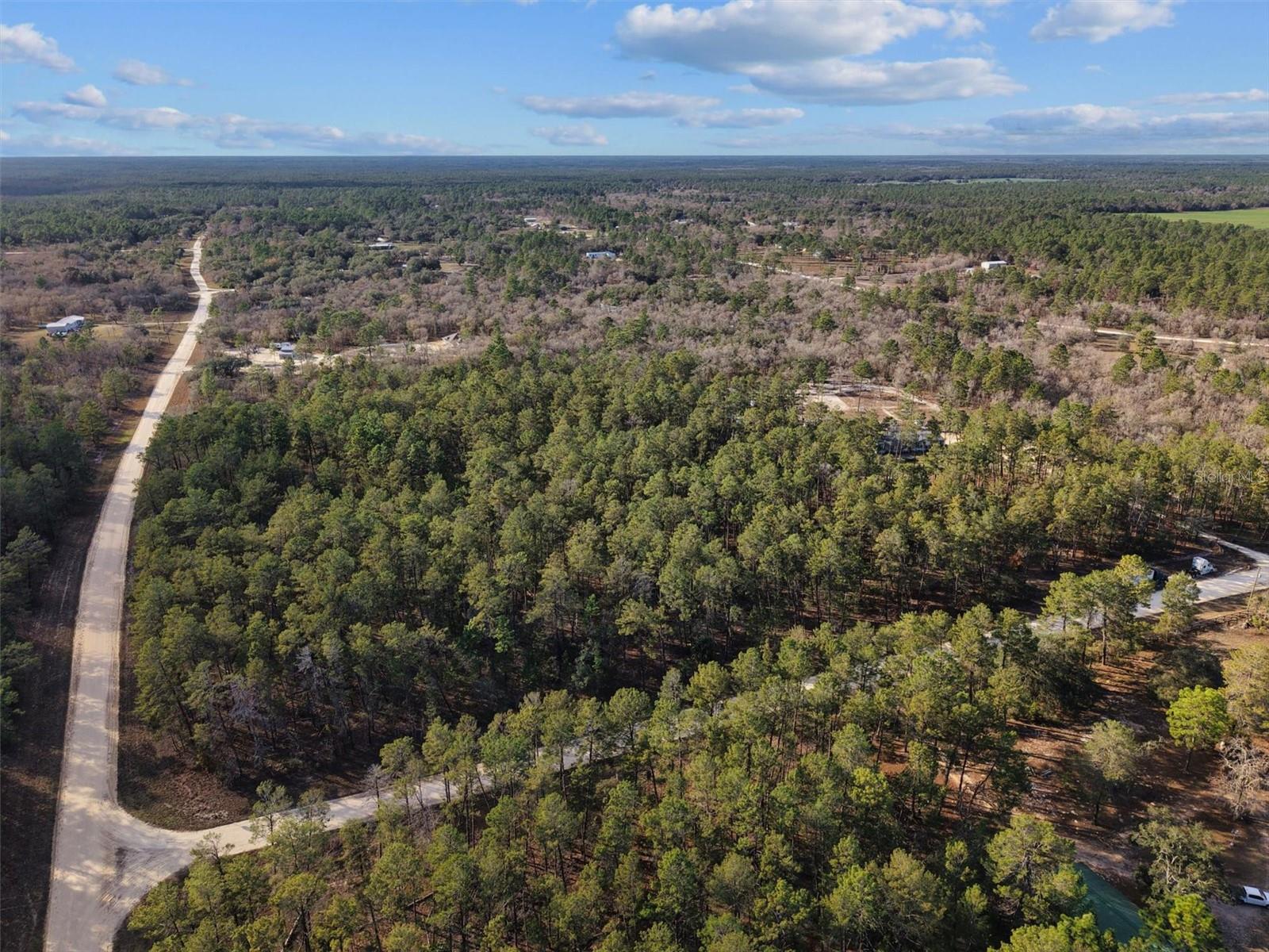 MORGAN FARMS SUB - Land